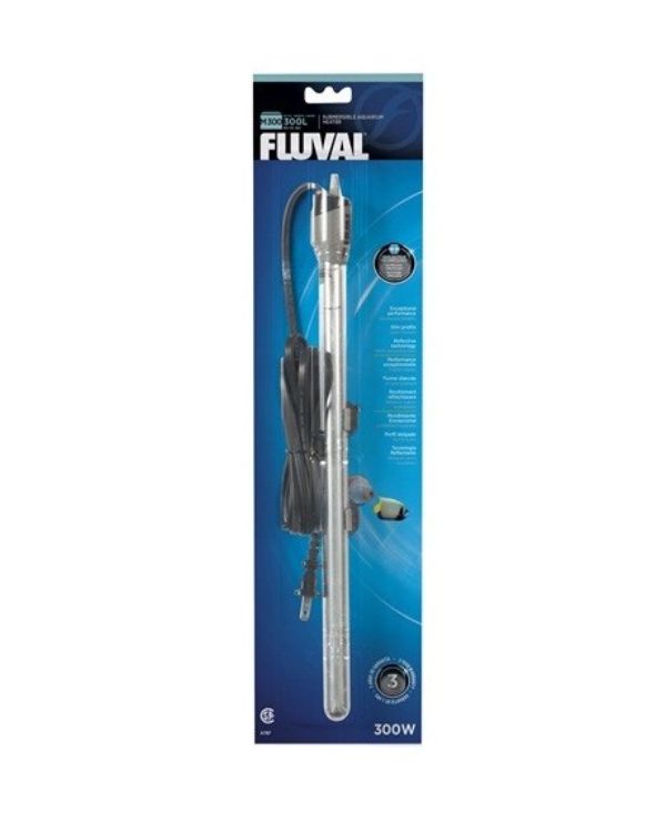 Aquecedor Fluval M
