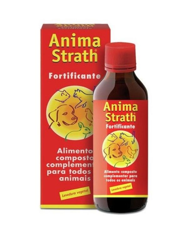 anima Strath
