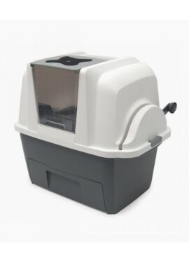 Arenero Automático SMARTSIFT CATIT