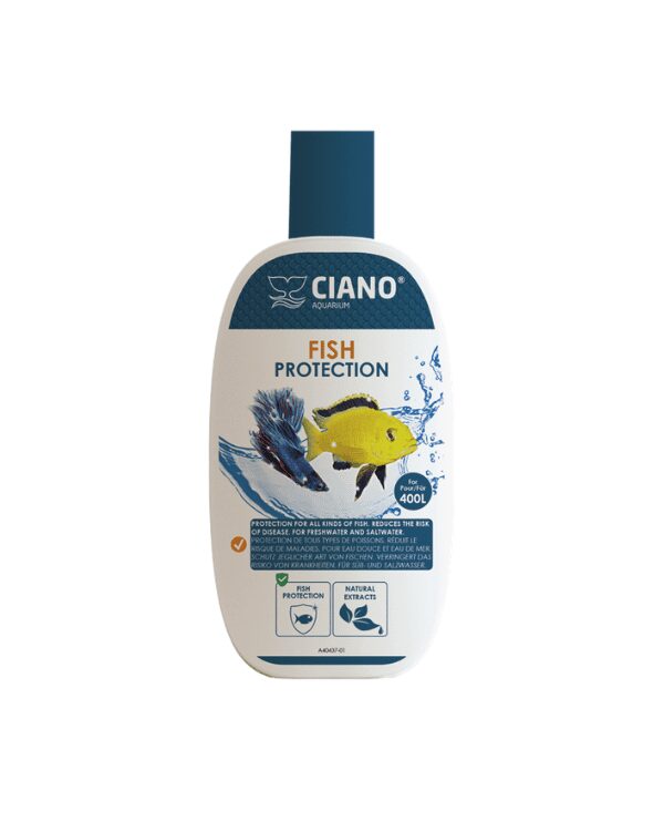 Ciano Fish Protection 100ml