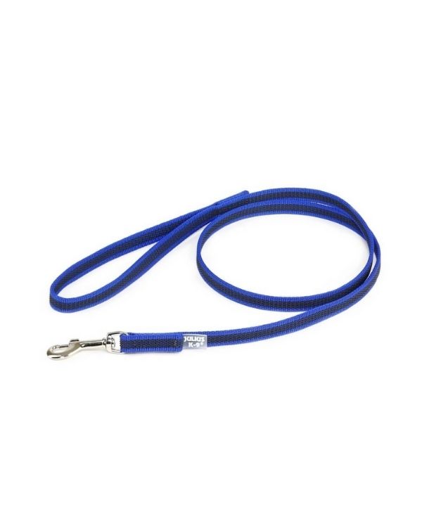 Correa Color & Gray Super-Grip con asa Azul