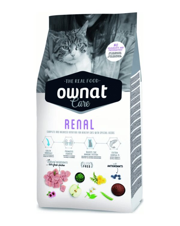 owant care renal