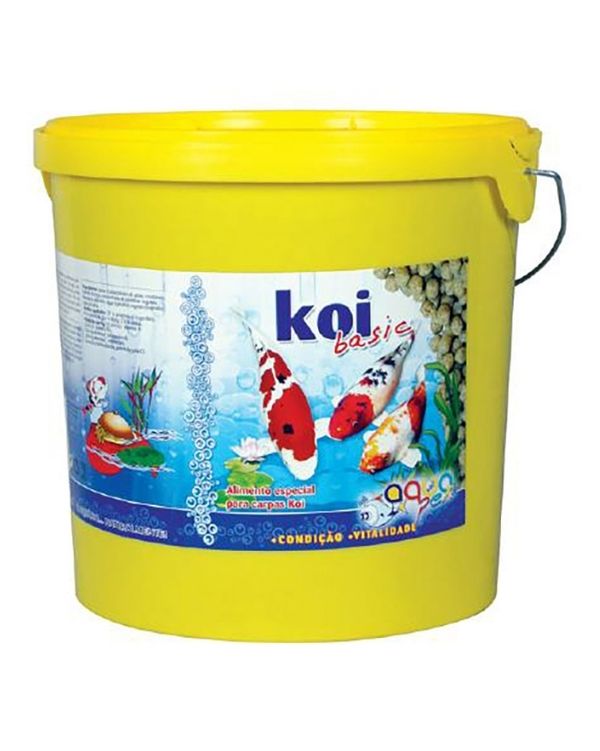Koi Basic Aquapex