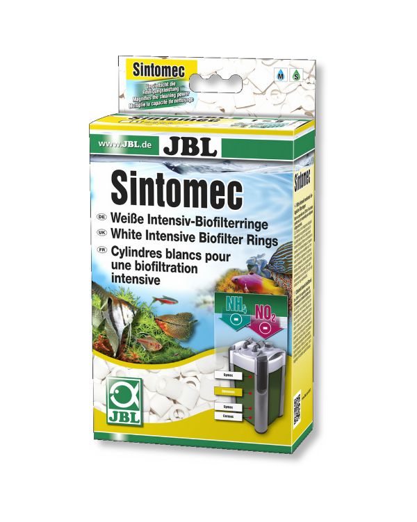 jbl sintomec