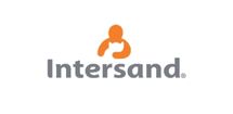 Intersand Logo