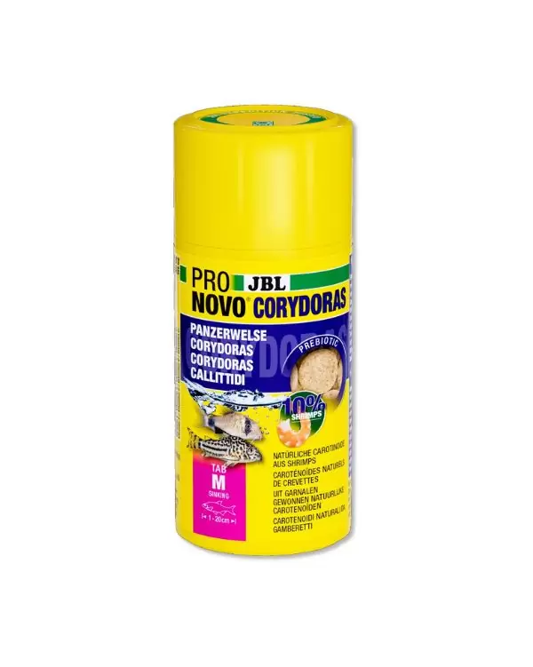 JBL PRONOVO CORYDORAS TAB M