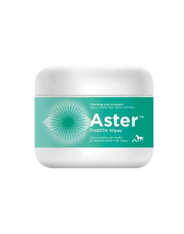 Aster Trisoftal Wipes son toallitas dermatológicas altamente impregnadas. Por ello, formulado con una combinación de EDTA, Trometamina y Clorhexidina.